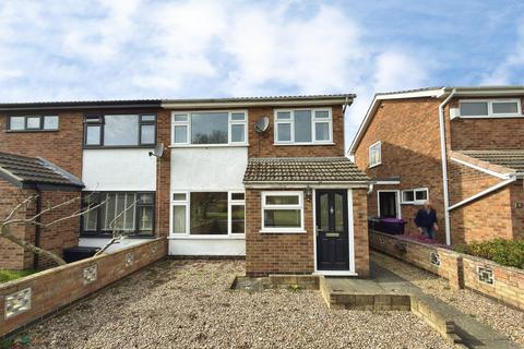 undefined, Melrose Close, STAMFORD, PE9