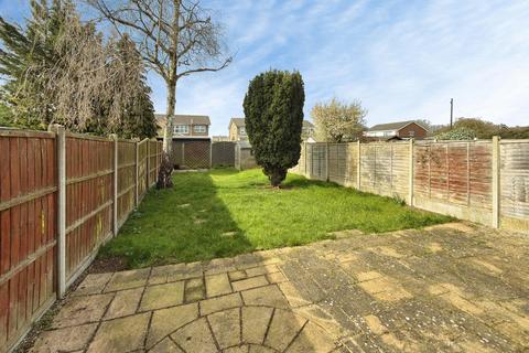 undefined, Melrose Close, STAMFORD, PE9