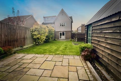 undefined, Rylstone Way, Saffron Walden, CB11