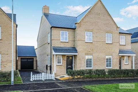 undefined, Whitmore Avenue, Huntingdon, PE28