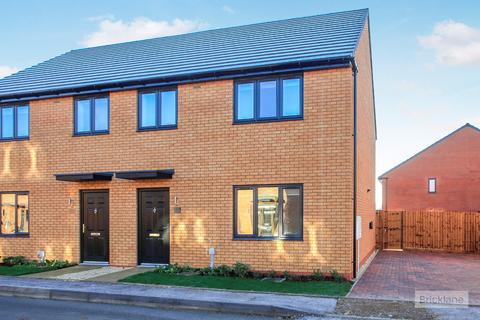 undefined, Stonemason Way, Peterborough, PE4