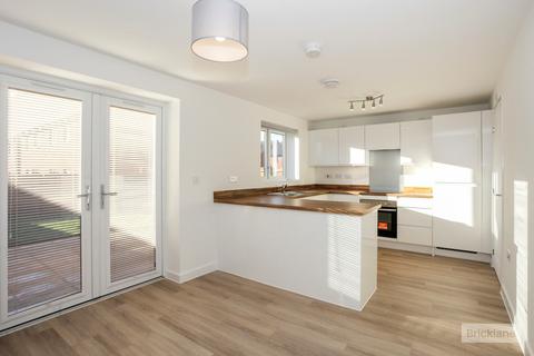 undefined, Stonemason Way, Peterborough, PE4