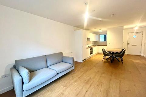 undefined, Deansgate Gardens, Bolton, BL1