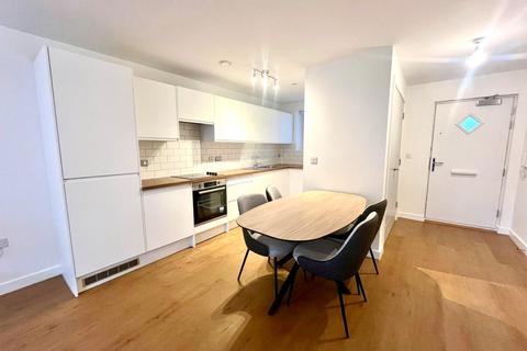 undefined, Deansgate Gardens, Bolton, BL1