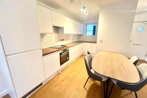 undefined, Deansgate Gardens, Bolton, BL1