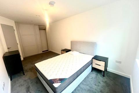 undefined, Deansgate Gardens, Bolton, BL1