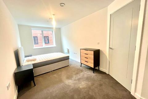 undefined, Deansgate Gardens, Bolton, BL1