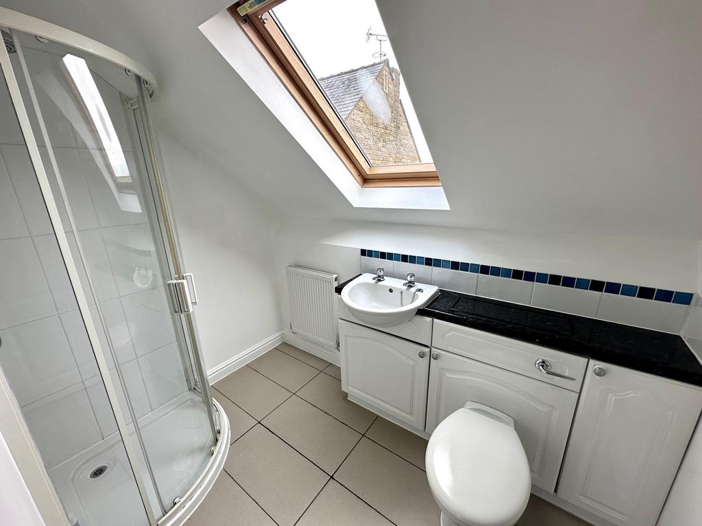 En-suite Bathroom