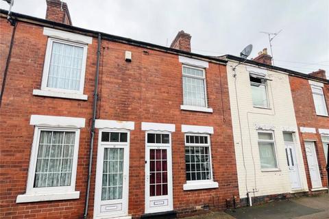 undefined, Spencer Street, Mansfield, NG18