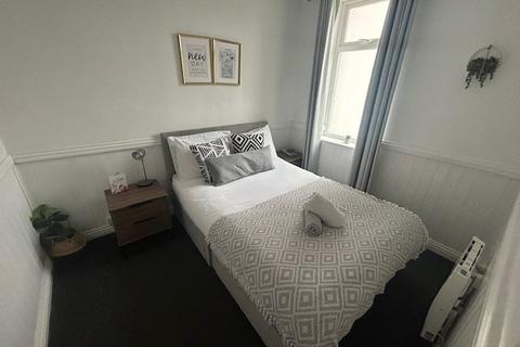 undefined, Reads Avenue, Blackpool, FY1