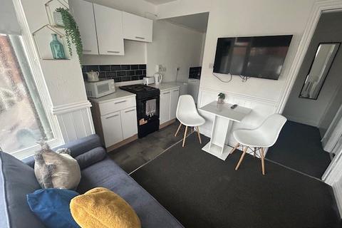 undefined, Reads Avenue, Blackpool, FY1