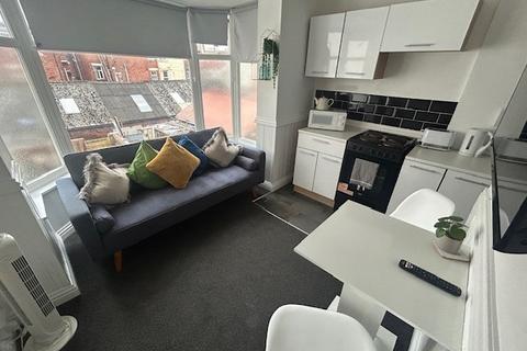 undefined, Reads Avenue, Blackpool, FY1