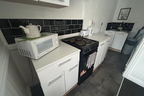 undefined, Reads Avenue, Blackpool, FY1
