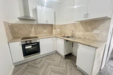 Osborne Road, Blackpool, FY4