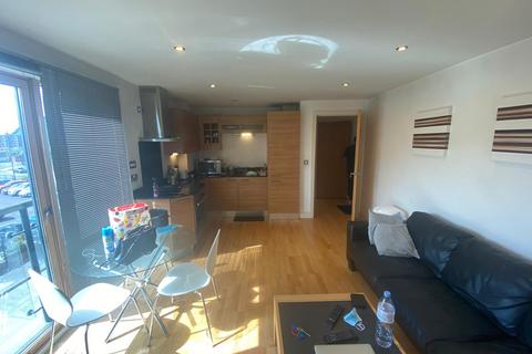 undefined, Mackenzie House, Leeds, LS10