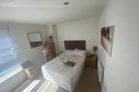 undefined, Mackenzie House, Leeds, LS10