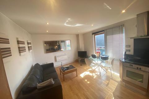 undefined, Mackenzie House, Leeds, LS10