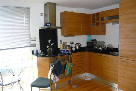 undefined, Mackenzie House, Leeds, LS10