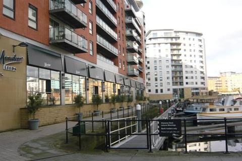 undefined, Mackenzie House, Leeds, LS10