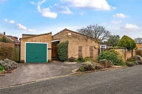 undefined, Foxton Close, North Oxford