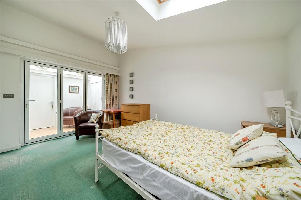 Annexe Bedroom