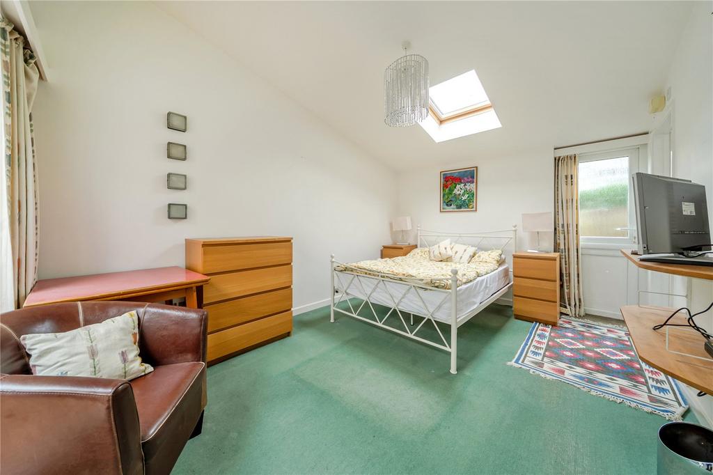 Annexe Bedroom