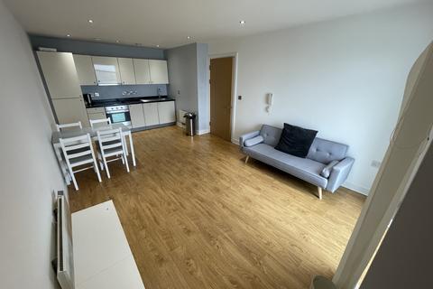 Princes Parade, Liverpool, L3