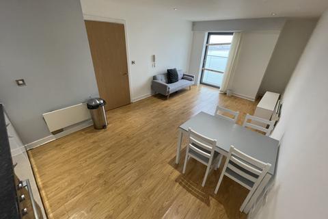 2 bedroom apartment to rent, Princes Parade, Liverpool, L3