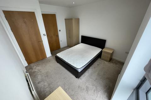 2 bedroom apartment to rent, Princes Parade, Liverpool, L3