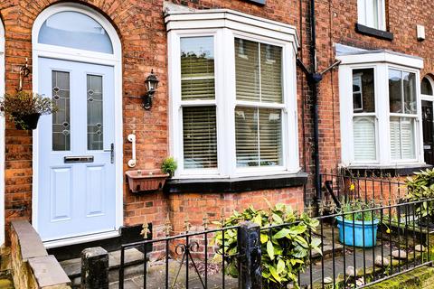 undefined, Grenfell Road, Manchester, M20