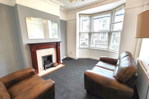 undefined, Grenfell Road, Manchester, M20