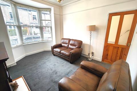 undefined, Grenfell Road, Manchester, M20