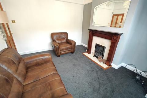 undefined, Grenfell Road, Manchester, M20