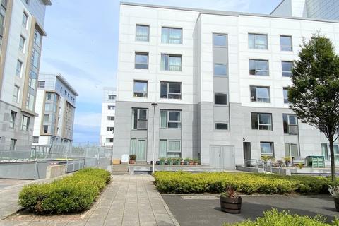 undefined,  Western Harbour Midway, Edinburgh EH6