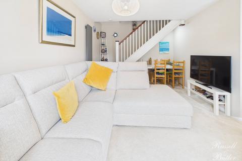 1 bedroom terraced house for sale, Akister Close, Buckingham, Buckinghamshire, MK18