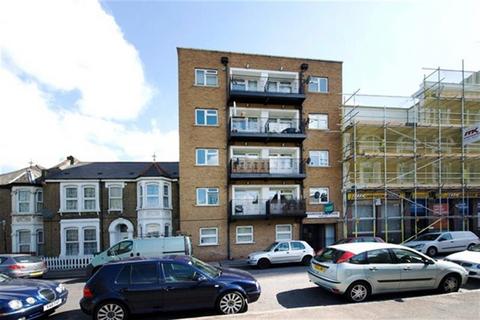1 bedroom apartment to rent, Harrison Bell House, E16