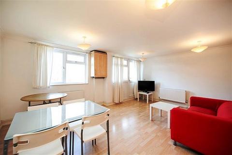 1 bedroom apartment to rent, Harrison Bell House, E16