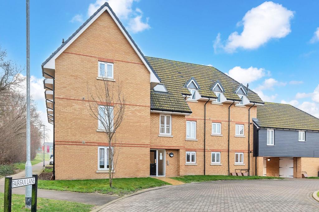 1 bedroom flat for sale