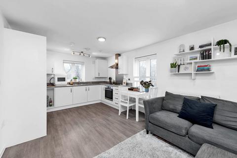 1 bedroom flat for sale, Fairfax Lane, Royston SG8