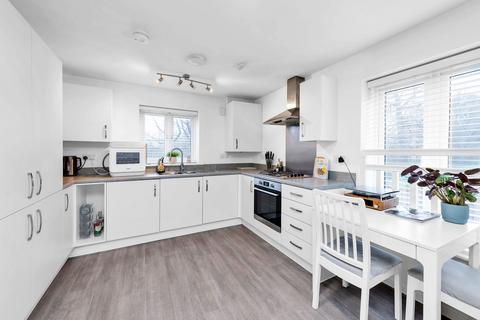 1 bedroom flat for sale, Fairfax Lane, Royston SG8