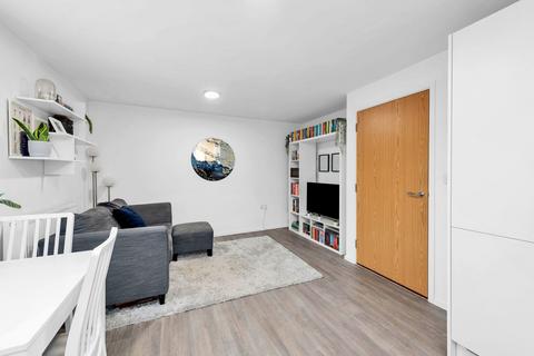 1 bedroom flat for sale, Fairfax Lane, Royston SG8