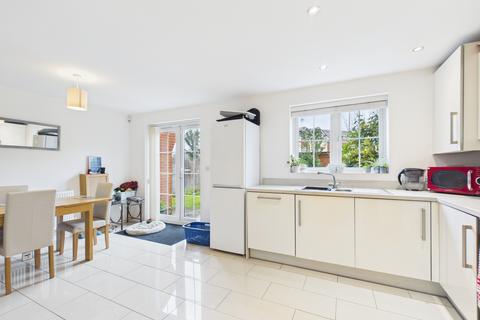 4 bedroom semi-detached house for sale, Royal Gardens, Tadley, RG26