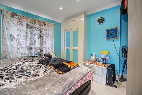 3 bedroom end of terrace house for sale, Old Tovil Road, Maidstone