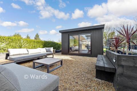 4 bedroom bungalow for sale, Valkyrie Avenue, Whitstable, Kent