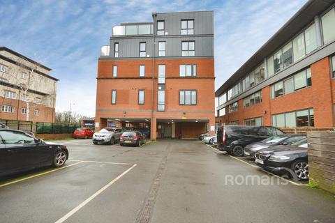 1 bedroom flat to rent, Bath Road, Slough, Berkshire, SL1