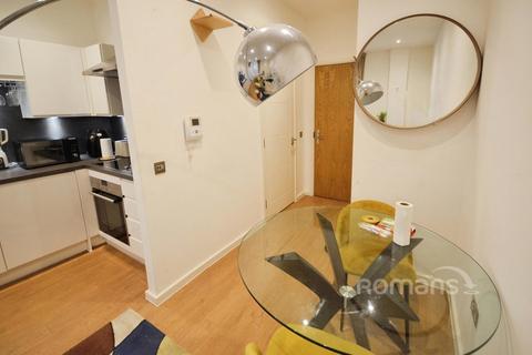 1 bedroom flat to rent, Bath Road, Slough, Berkshire, SL1