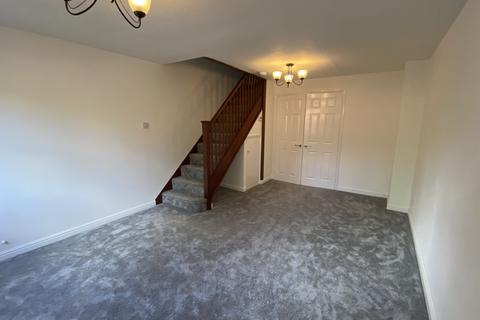 2 bedroom house to rent, Green Ridges, Headington, Oxford, OX3