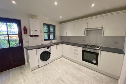 2 bedroom house to rent, Green Ridges, Headington, Oxford, OX3