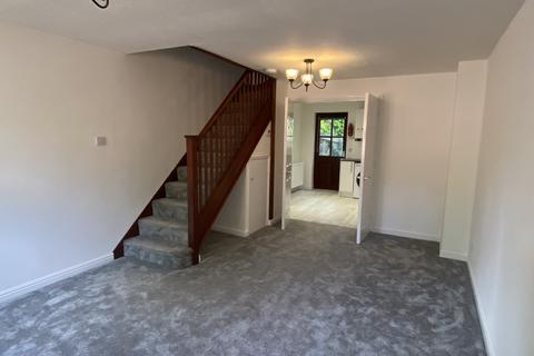2 bedroom house to rent, Green Ridges, Headington, Oxford, OX3