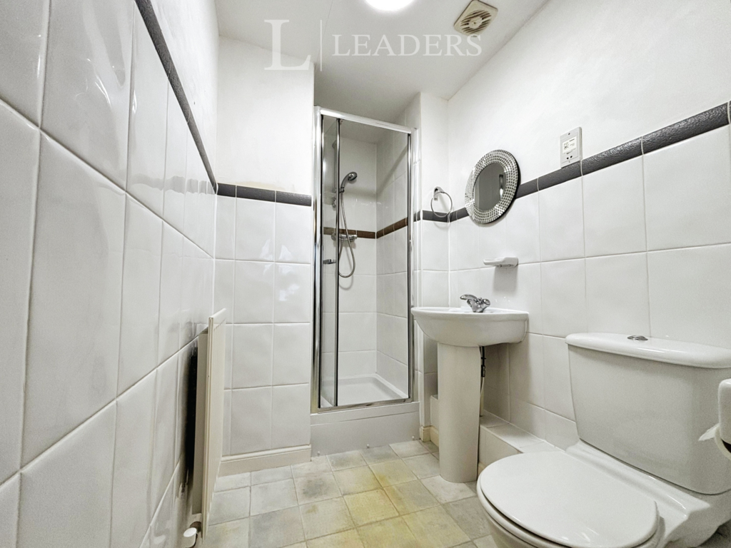 En-suite